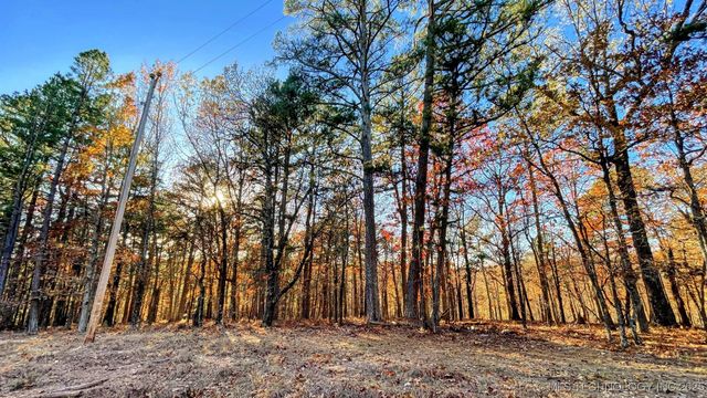 14 Big Bear Road, Kansas, OK 74347