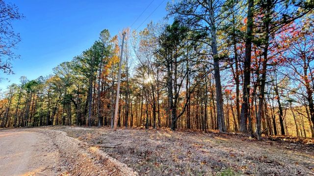 14 Big Bear Road, Kansas, OK 74347