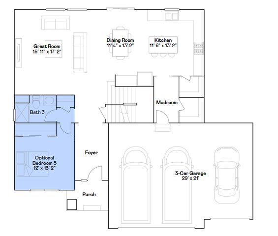 19981 68th Place, Corcoran, MN 55340
