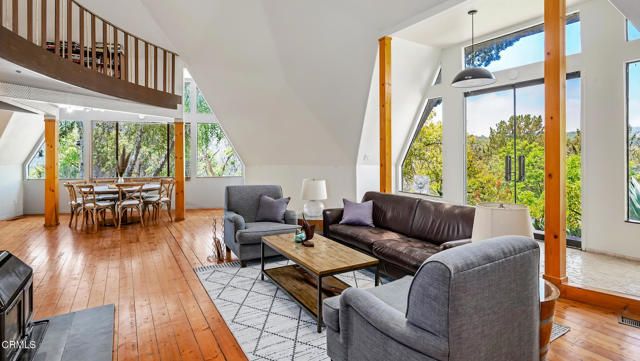 4878 Casitas Pass Road, Ventura, CA 93001