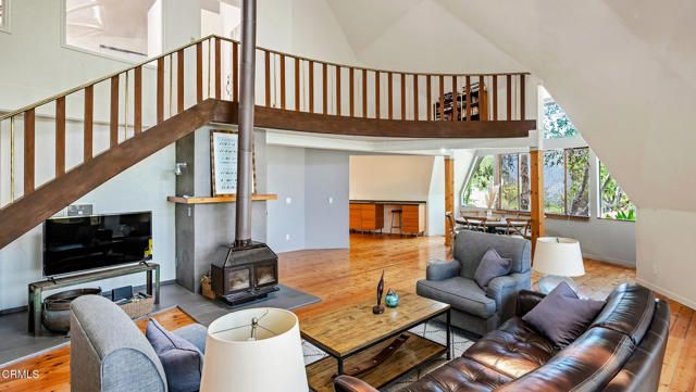 4878 Casitas Pass Road, Ventura, CA 93001