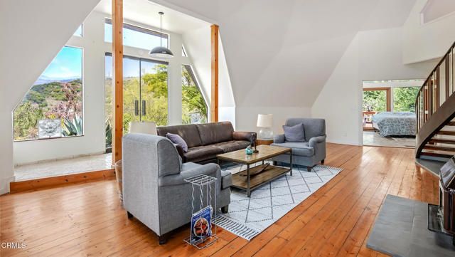 4878 Casitas Pass Road, Ventura, CA 93001