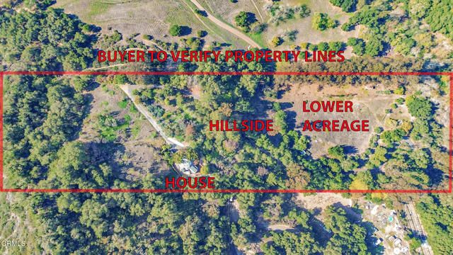 4878 Casitas Pass Road, Ventura, CA 93001