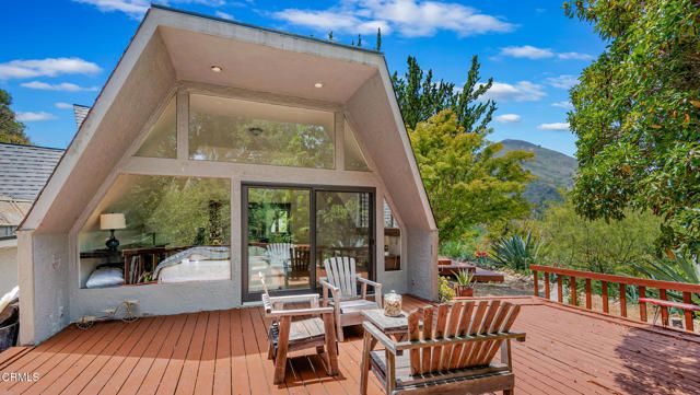 4878 Casitas Pass Road, Ventura, CA 93001