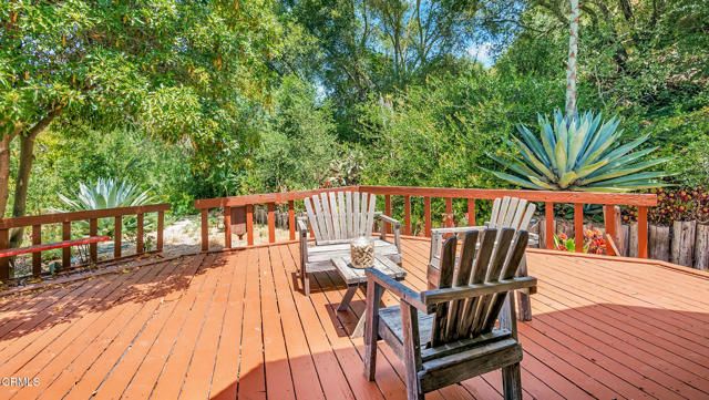 4878 Casitas Pass Road, Ventura, CA 93001