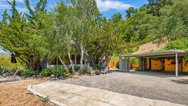 4878 Casitas Pass Road, Ventura, CA 93001