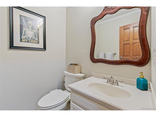 3581 S Dawson St, Aurora, CO 80014