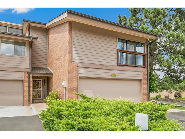 3581 S Dawson St, Aurora, CO 80014