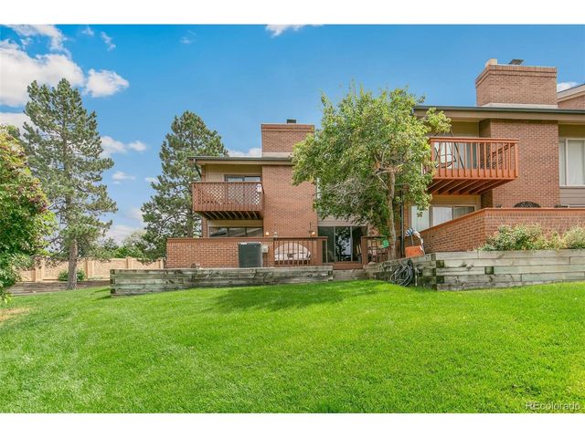 3581 S Dawson St, Aurora, CO 80014