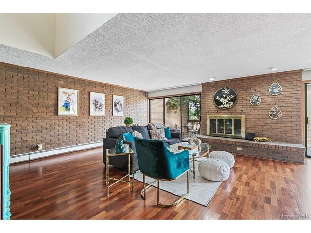 3581 S Dawson St, Aurora, CO 80014