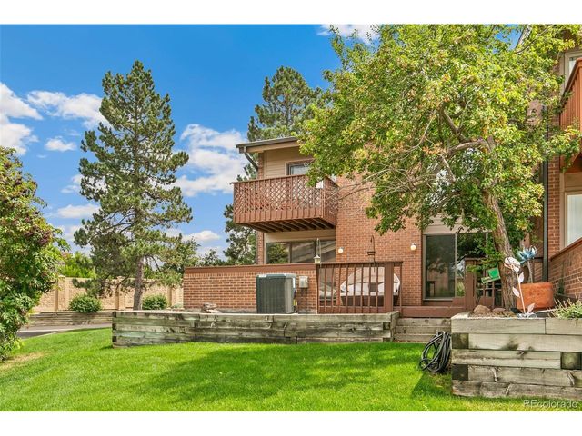 3581 S Dawson St, Aurora, CO 80014