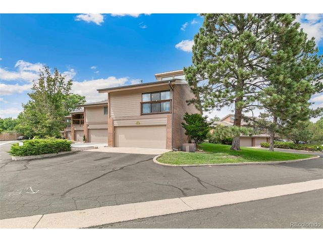 3581 S Dawson St, Aurora, CO 80014