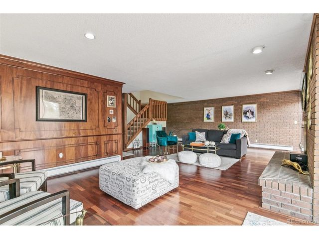 3581 S Dawson St, Aurora, CO 80014