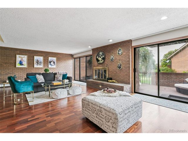 3581 S Dawson St, Aurora, CO 80014