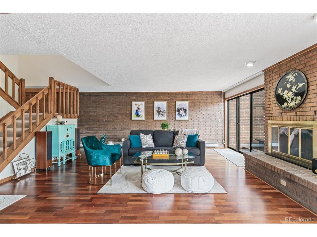 3581 S Dawson St, Aurora, CO 80014