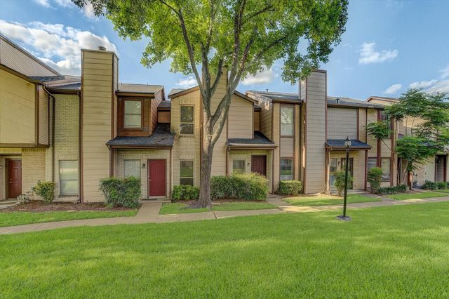 12500 Brookglade Circle 179, Houston, TX 77099