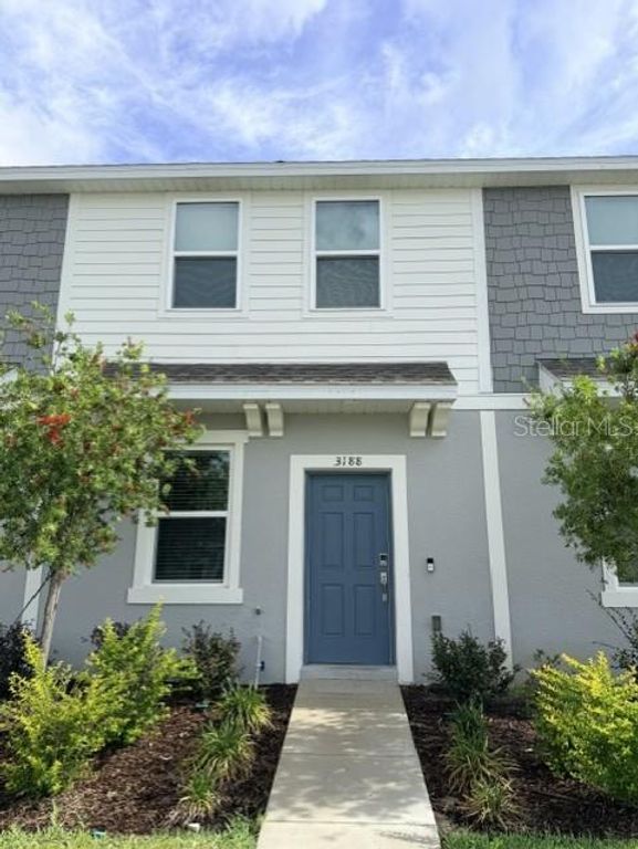 3188 SKYLINE LOOP, Kissimmee, FL 34758