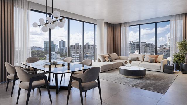 The Icon 1120 ASHFORD AVE 501, San Juan, PR 00907