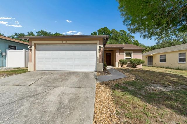 8445 N RIVER DUNE STREET, Tampa, FL 33617