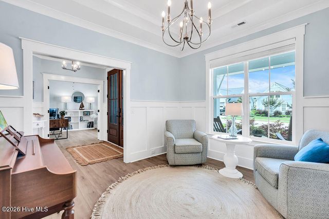 126 Jackline Drive, Hampstead, NC 28443