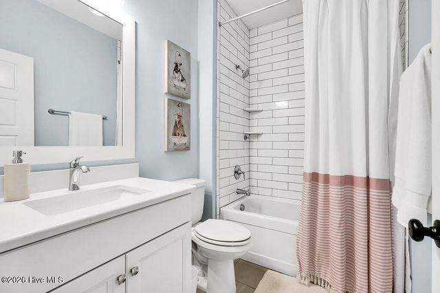 126 Jackline Drive, Hampstead, NC 28443