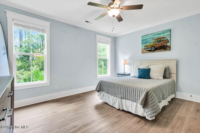 126 Jackline Drive, Hampstead, NC 28443