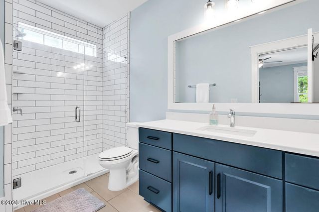 126 Jackline Drive, Hampstead, NC 28443