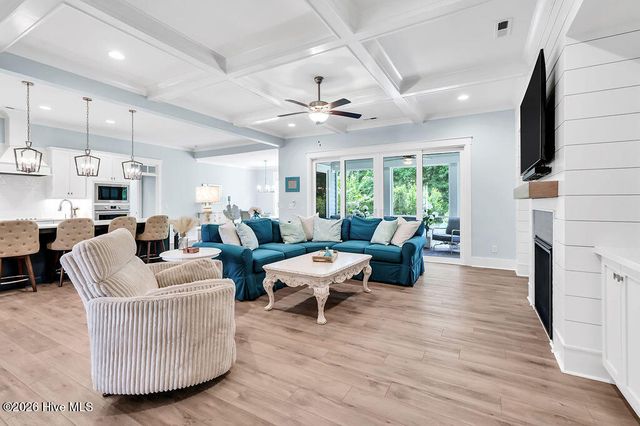 126 Jackline Drive, Hampstead, NC 28443
