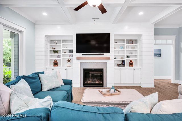 126 Jackline Drive, Hampstead, NC 28443