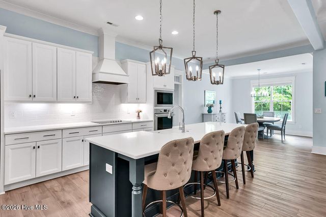 126 Jackline Drive, Hampstead, NC 28443