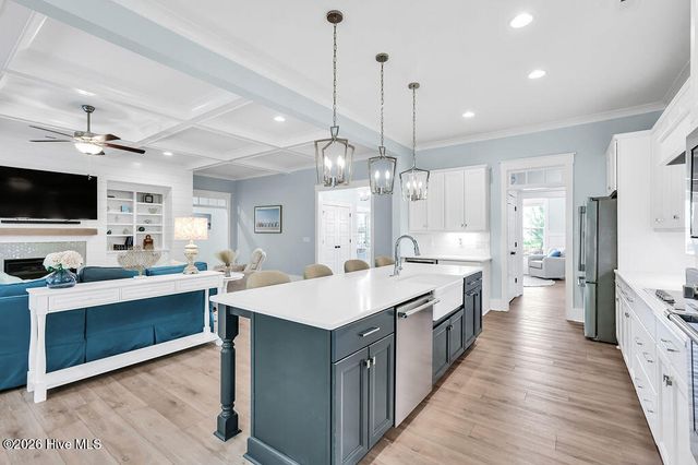 126 Jackline Drive, Hampstead, NC 28443