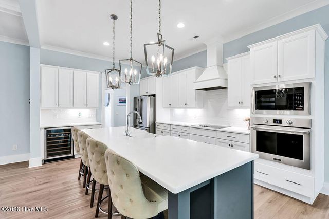 126 Jackline Drive, Hampstead, NC 28443