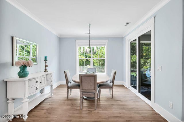 126 Jackline Drive, Hampstead, NC 28443