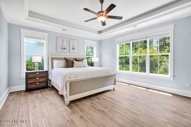 126 Jackline Drive, Hampstead, NC 28443