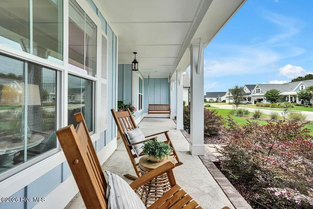 126 Jackline Drive, Hampstead, NC 28443