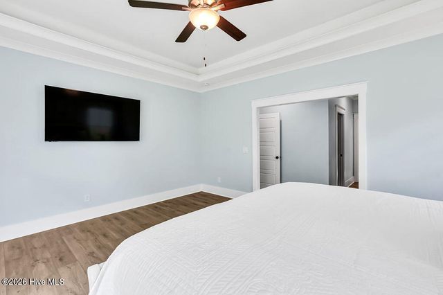 126 Jackline Drive, Hampstead, NC 28443