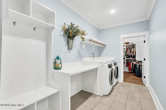 126 Jackline Drive, Hampstead, NC 28443