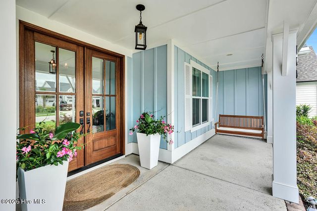 126 Jackline Drive, Hampstead, NC 28443