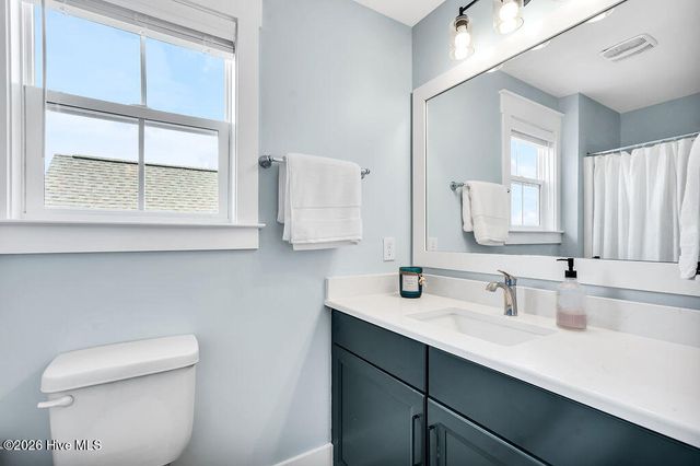126 Jackline Drive, Hampstead, NC 28443
