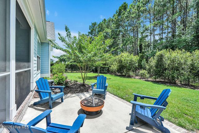 126 Jackline Drive, Hampstead, NC 28443