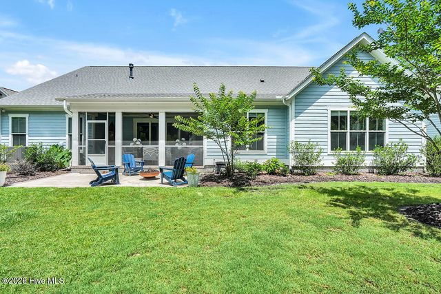 126 Jackline Drive, Hampstead, NC 28443