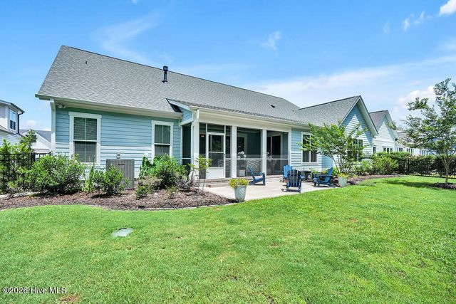 126 Jackline Drive, Hampstead, NC 28443
