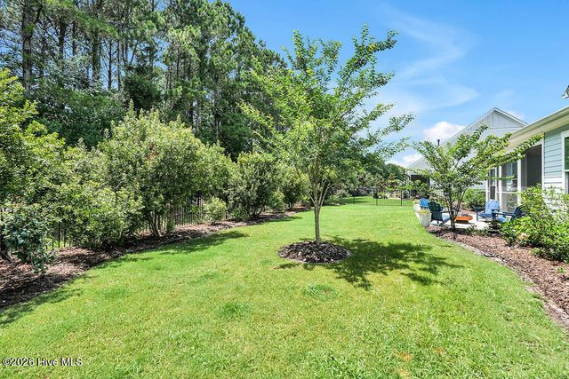 126 Jackline Drive, Hampstead, NC 28443