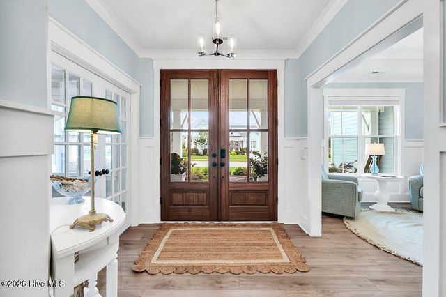 126 Jackline Drive, Hampstead, NC 28443