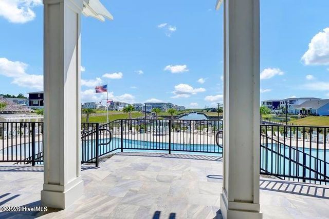 126 Jackline Drive, Hampstead, NC 28443
