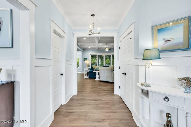 126 Jackline Drive, Hampstead, NC 28443
