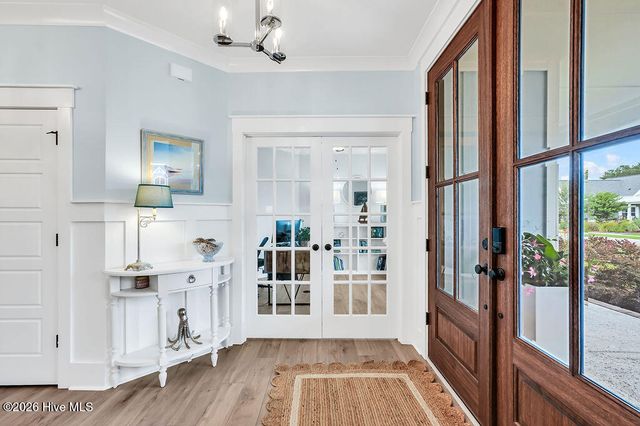 126 Jackline Drive, Hampstead, NC 28443