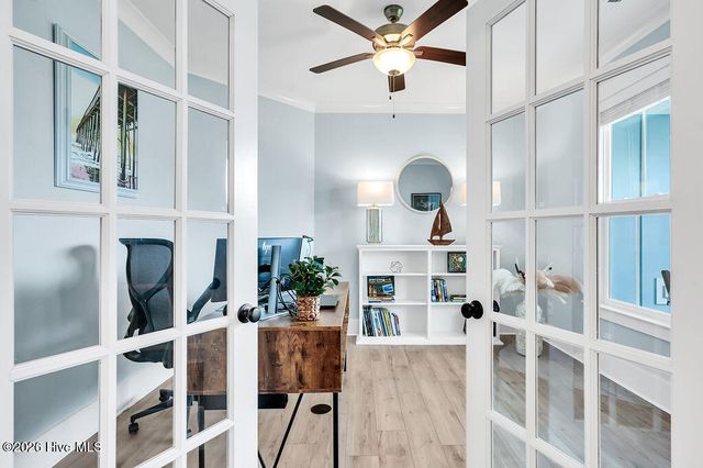 126 Jackline Drive, Hampstead, NC 28443