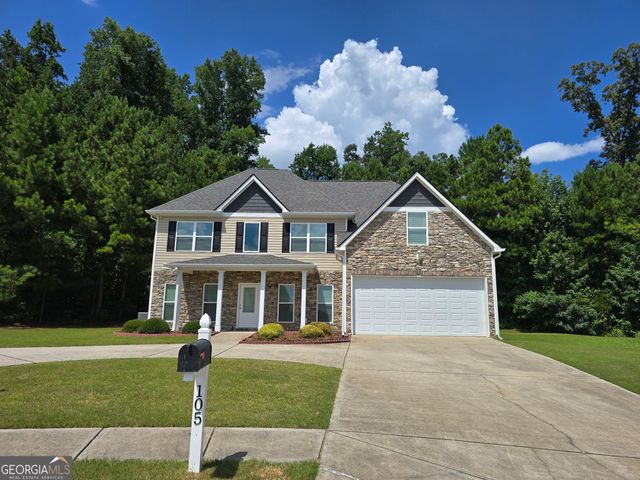 105 Boston Court, Lagrange, GA 30241