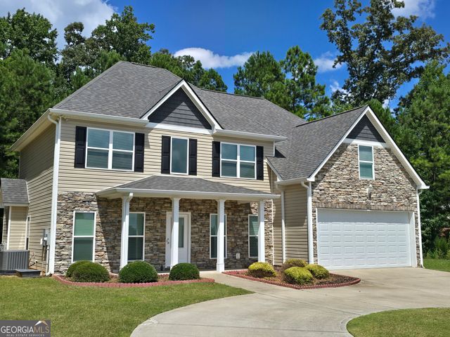 105 Boston Court, Lagrange, GA 30241